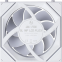 Ventilateur pour boîtier Lian Li UNI Fan SL Infinity LCD Flex 120 White - G9F.12SLIND1F1W.00 - photo 5