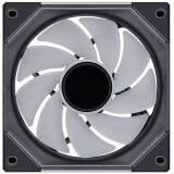 Ventilateur pour boîtier Lian Li UNI Fan SL Infinity 120 Reverse Blade Black (3 pcs) (G99.12RSLIN3B.00)