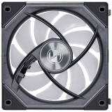 Ventilateur pour boîtier Lian Li UNI Fan SL Infinity 120 Reverse Blade Black (3 pcs) (G99.12RSLIN3B.00)