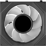 Ventilateur pour boîtier Lian Li UNI Fan SL Infinity LCD Flex Reverse 120 Black (3 pcs) (G9F.12RSLIND1F3B.00)