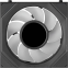 Ventilateur pour boîtier Lian Li UNI Fan SL Infinity LCD Flex Reverse 120 Black (3 pcs) - G9F.12RSLIND1F3B.00 - photo 3