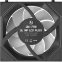 Ventilateur pour boîtier Lian Li UNI Fan SL Infinity LCD Flex Reverse 120 Black (3 pcs) - G9F.12RSLIND1F3B.00 - photo 7