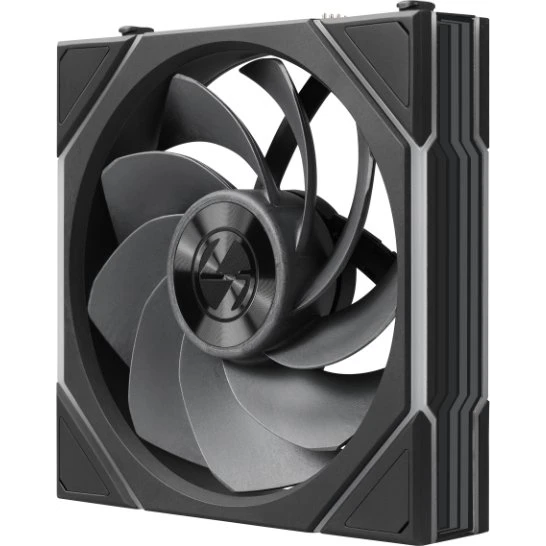 Ventilateur pour boîtier Lian Li UNI Fan TL Flex 120 Black - G9F.12TL1F1B.00 - photo 4