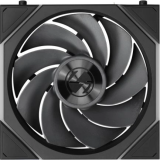 Ventilateur pour boîtier Lian Li UNI Fan TL Flex 120 Black (G9F.12TL1F1B.00)