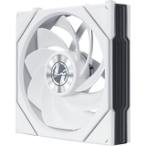 Ventilateur pour boîtier Lian Li UNI Fan TL Flex 120 White (3 pcs) (G9F.12TL1F3W.00)