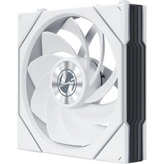 Ventilateur pour boîtier Lian Li UNI Fan TL Flex 120 White (3 pcs) - G9F.12TL1F3W.00 - photo 7