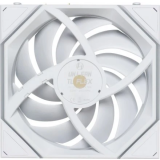 Ventilateur pour boîtier Lian Li UNI Fan TL Flex 120 White (3 pcs) (G9F.12TL1F3W.00)