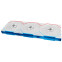 Ventilateur pour boîtier Lian Li UNI Fan TL Flex 120 White (3 pcs) - G9F.12TL1F3W.00 - photo 2
