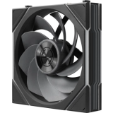 Ventilateur pour boîtier Lian Li UNI Fan TL Flex 120 Black (3 pcs) (G9F.12TL1F3B.00)