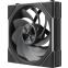 Ventilateur pour boîtier Lian Li UNI Fan TL Flex 120 Black (3 pcs) - G9F.12TL1F3B.00 - photo 7