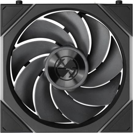 Ventilateur pour boîtier Lian Li UNI Fan TL Flex 120 Black (3 pcs) - G9F.12TL1F3B.00 - photo 8
