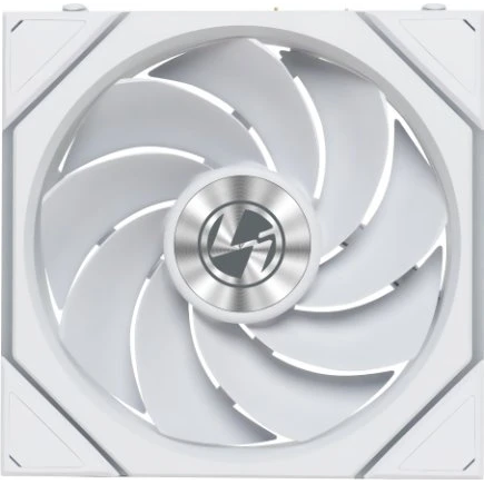 Ventilateur pour boîtier Lian Li UNI Fan TL Flex Reverse 120 White - G9F.12RTL1F1W.00 - photo 3