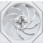 Ventilateur pour boîtier Lian Li UNI Fan TL Flex Reverse 120 White (3 pcs) - G9F.12RTL1F3W.00 - photo 6