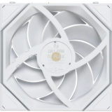 Ventilateur pour boîtier Lian Li UNI Fan TL Flex Reverse 120 White (3 pcs) (G9F.12RTL1F3W.00)