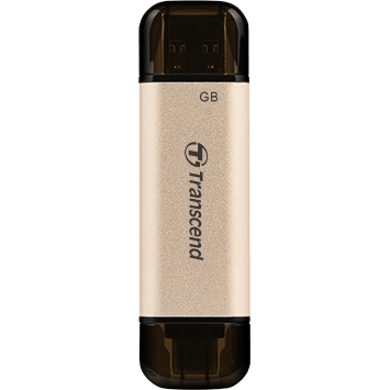 USB zibatmiņa Transcend JetFlash 930C 512Gb (TS512GJF930C)