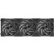 Ventilateur pour boîtier Lian Li UNI Fan TL Flex Reverse 120 Black (3 pcs) - G9F.12RTL1F3B.00 - photo 2