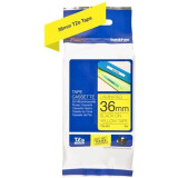 cartouche de bande magnétique Brother TZE-661 (TZE661)