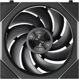 Ventilateur pour boîtier Lian Li UNI Fan TL Flex Reverse 120 Black (3 pcs) (G9F.12RTL1F3B.00)