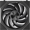 Ventilateur pour boîtier Lian Li UNI Fan TL Flex Reverse 120 Black (3 pcs) - G9F.12RTL1F3B.00 - photo 8