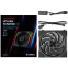 Ventilateur pour boîtier Lian Li UNI Fan TL Flex Reverse 120 Black - G9F.12RTL1F1B.00 - photo 7