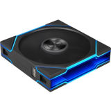 Ventilateur pour boîtier Lian Li UNI Fan TL Flex Reverse 120 Black (G9F.12RTL1F1B.00)