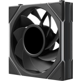 Ventilateur pour boîtier Lian Li UNI Fan TL LCD Flex 120 Black (G9F.12TLLCD1F1B.00)