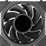 Ventilateur pour boîtier Lian Li UNI Fan TL LCD Flex 120 Black (G9F.12TLLCD1F1B.00)