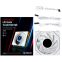 Ventilateur pour boîtier Lian Li UNI Fan TL LCD Flex Reverse 120 White - G9F.12RTLLCD1F1W.00 - photo 6