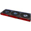 Ventilateur pour boîtier Lian Li UNI Fan TL LCD Flex Reverse 120 Black (3 pcs) - G9F.12RTLLCD1F3B.00
