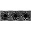 Ventilateur pour boîtier Lian Li UNI Fan TL LCD Flex Reverse 120 Black (3 pcs) - G9F.12RTLLCD1F3B.00 - photo 2