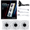 Ventilateur pour boîtier Lian Li UNI Fan TL LCD Flex 120 White (3 pcs) - G9F.12TLLCD1F3W.00 - photo 10