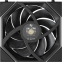 Ventilateur pour boîtier Lian Li UNI Fan TL LCD Flex 120 Black (3 pcs) - G9F.12TLLCD1F3B.00 - photo 7
