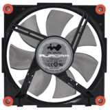 Ventilateur pour boîtier InWin Aurora Black (Triple pack) (AURORAFAN-3PK-BR)