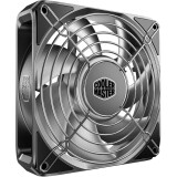 Ventilateur pour boîtier Cooler Master MasterFan A120 FC Black (MFZ-P2NA-40NPK-R1)