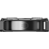 Ventilateur pour boîtier Cooler Master MasterFan A120 FC Black (MFZ-P2NA-40NPK-R1)