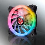 Ventilateur pour boîtier Raijintek IRIS 12 RBW ADD-3 (0R40B00112)