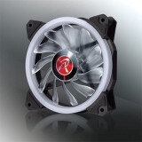 Ventilateur pour boîtier Raijintek IRIS 12 RBW ADD-3 (0R40B00112)