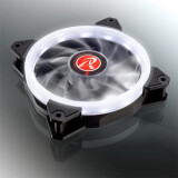 Ventilateur pour boîtier Raijintek IRIS 12 RBW ADD-3 (0R40B00112)