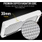 Radiateur pour le refroidissement liquide du CPU Corsair Hydro X Series XR5, 240 mm White - CX-9030007-WW - photo 3