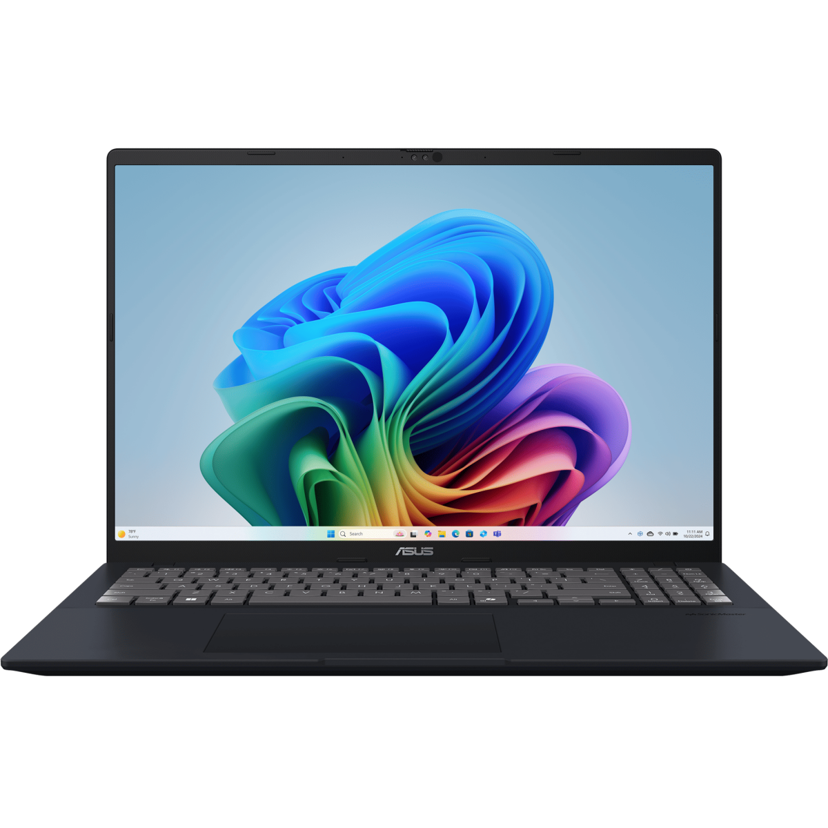 Ordinateur portable ASUS M1607KA Vivobook 16 Quiet Blue (MB164W) - M1607KA-MB164W
