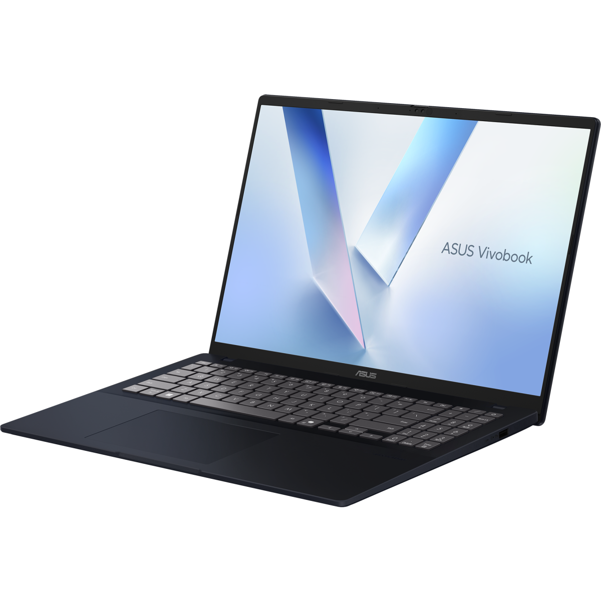 Ordinateur portable ASUS M1607KA Vivobook 16 Quiet Blue (MB164W) - M1607KA-MB164W - photo 3