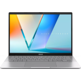 Ordinateur portable ASUS M3407KA VivoBook S14 Cool Silver (DRSF046W) (M3407KA-DRSF046W)