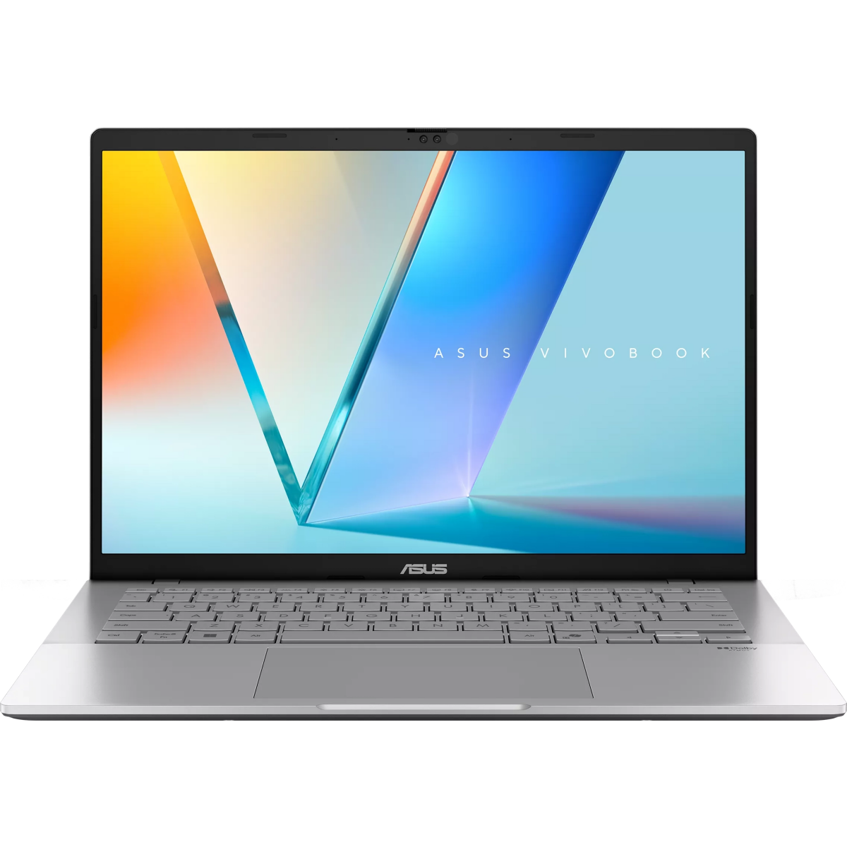 Ordinateur portable ASUS M3407KA VivoBook S14 Cool Silver (DRSF046W) - M3407KA-DRSF046W