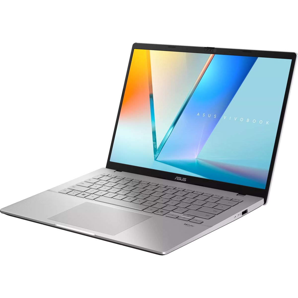 Ordinateur portable ASUS M3407KA VivoBook S14 Cool Silver (DRSF046W) - M3407KA-DRSF046W - photo 3