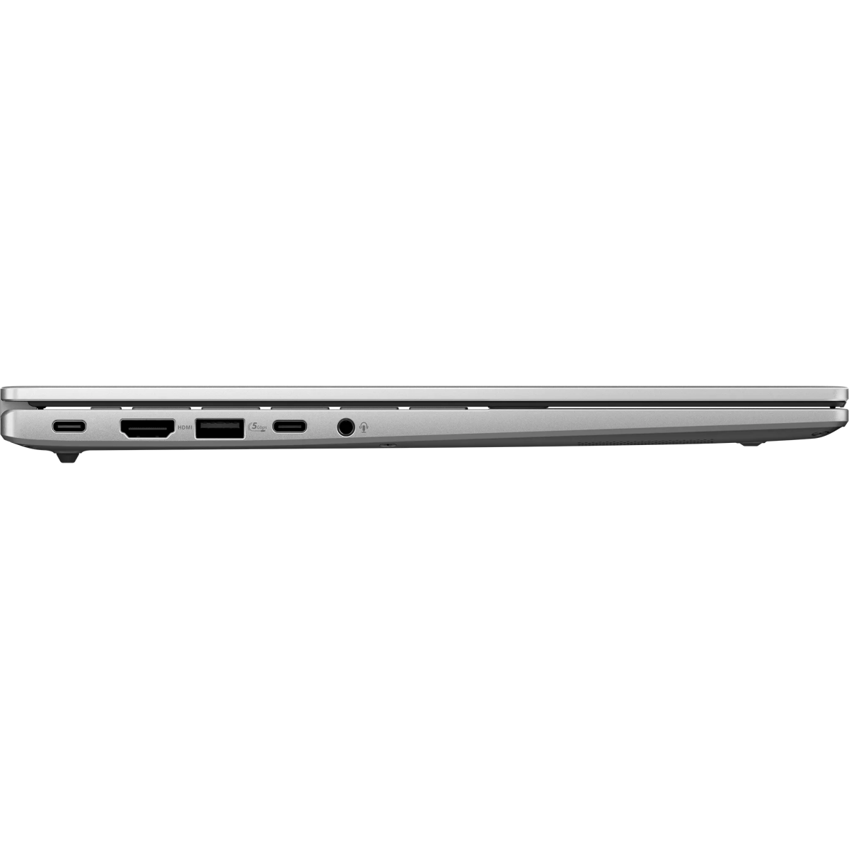 Ordinateur portable ASUS M3407KA VivoBook S14 Cool Silver (DRSF046W) - M3407KA-DRSF046W - photo 5