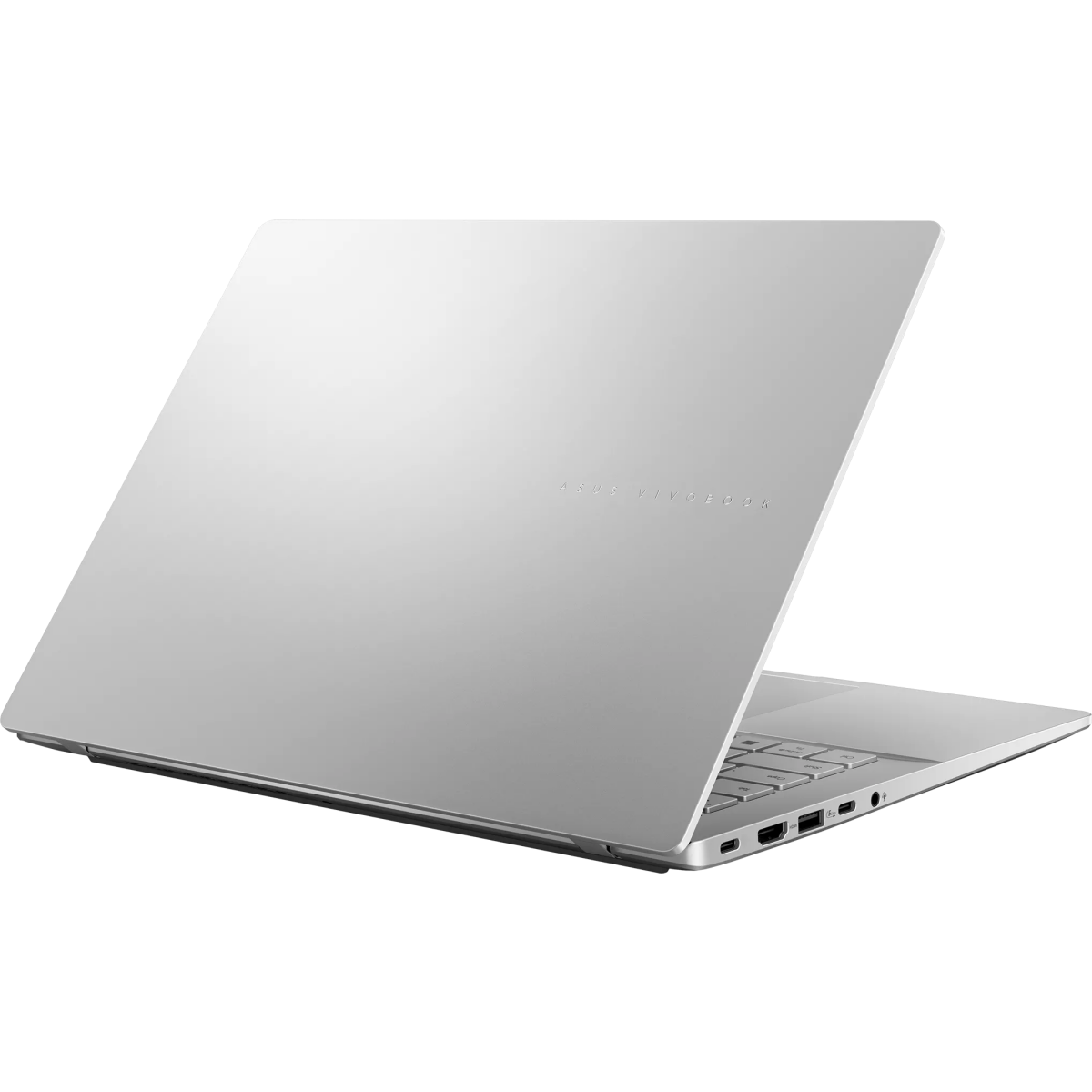 Ordinateur portable ASUS M3407KA VivoBook S14 Cool Silver (DRSF046W) - M3407KA-DRSF046W - photo 8