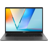 Ordinateur portable ASUS M3407KA VivoBook S14 Matte Gray (PRO-OLED-SF8X) (M3407KA-PRO-OLED-SF8X)