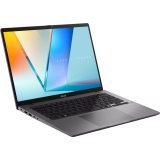 Ordinateur portable ASUS M3407KA VivoBook S14 Matte Gray (PRO-OLED-SF8X) (M3407KA-PRO-OLED-SF8X)