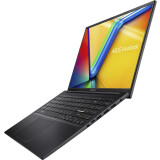 Ordinateur portable ASUS M1605NAQ Vivobook 16 Indie Black (ISCSH193W) (M1605NAQ-ISCSH193W)