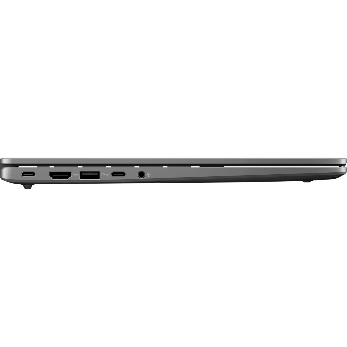 Ordinateur portable ASUS M3407KA VivoBook S14 Matte Gray (PRO-OLED-SF9X) - M3407KA-PRO-OLED-SF9X - photo 5